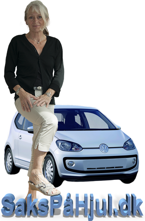 Billed af Annette Hundahl - Din mobile hjemmefrisør